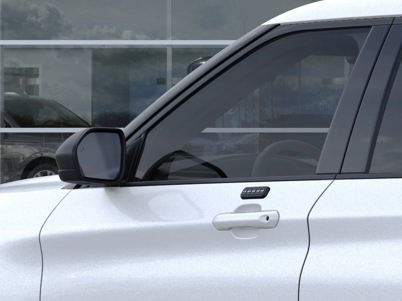New 2026 Ford Explorer Active w/ Active Comfort Package AWD/4WD image 21