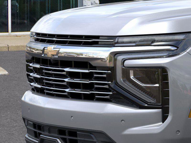 New 2025 Chevrolet Tahoe Premier w/ Sun And Tow Package image 13