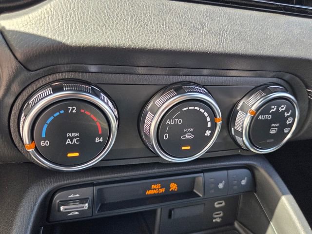 New 2026 MAZDA MX-5 Miata RF Grand Touring image 24