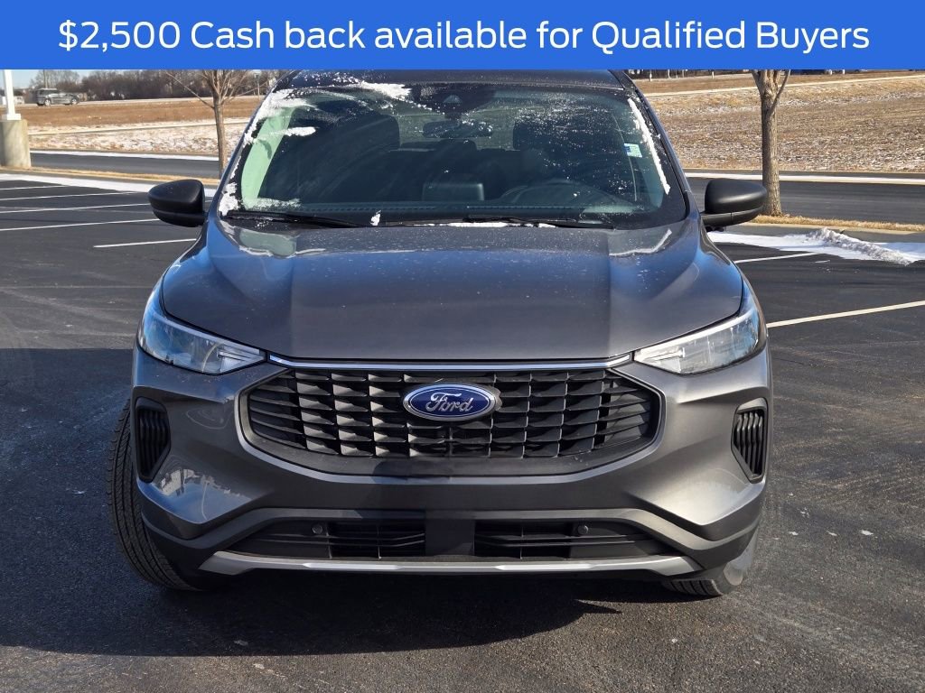 New 2026 Ford Escape Active w/ Cold Weather Package image 2