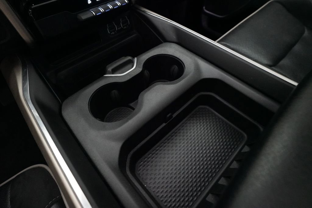 Used 2021 RAM 1500 Laramie image 16