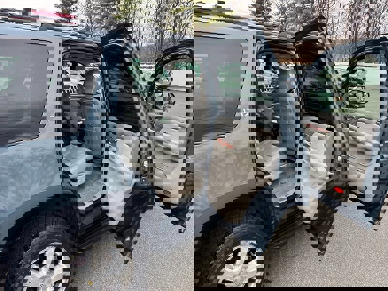 Used 2008 Chevrolet Tahoe LTZ w/ LTZ Preferred Equipment Group image 43