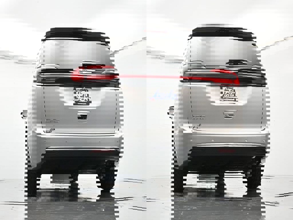 New 2026 Chrysler Pacifica Select image 42