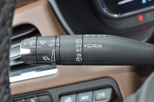 Used 2023 Chevrolet Tahoe High Country image 32