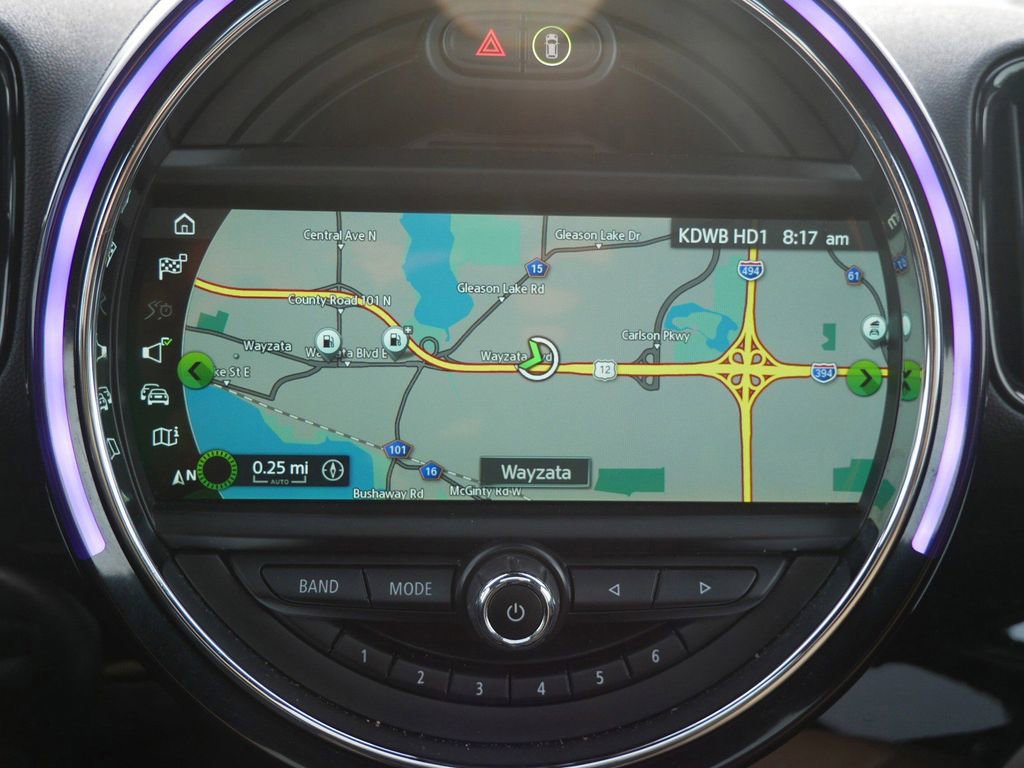 Used 2019 MINI Cooper Countryman John Cooper Works w/ Driver Assistance Package image 20