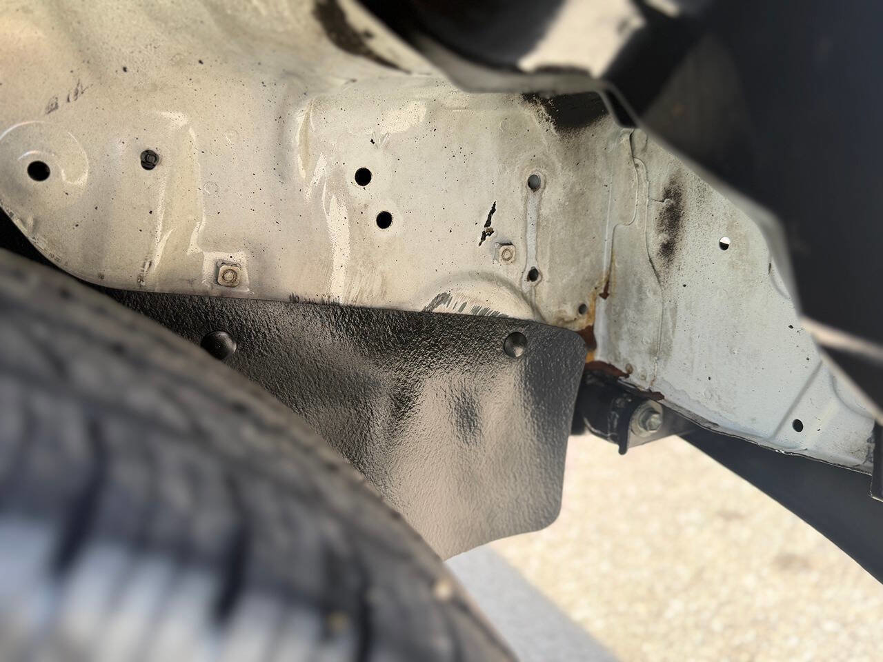 Used 1991 Toyota Pickup 2WD Regular Cab image 91