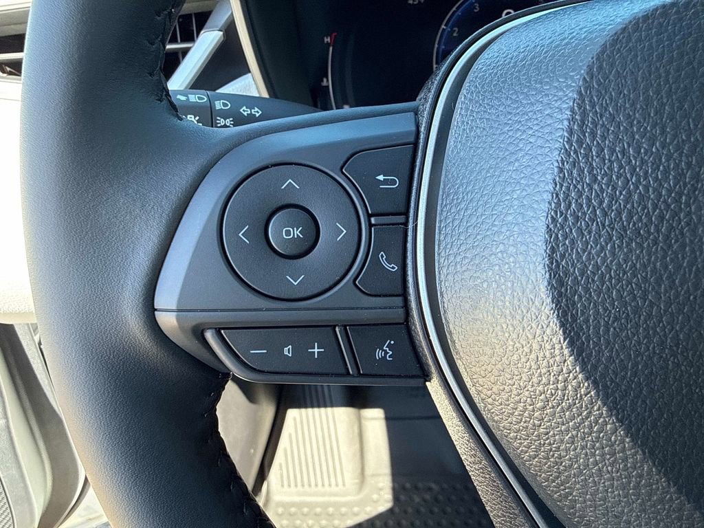 New 2026 Toyota Corolla SE image 27