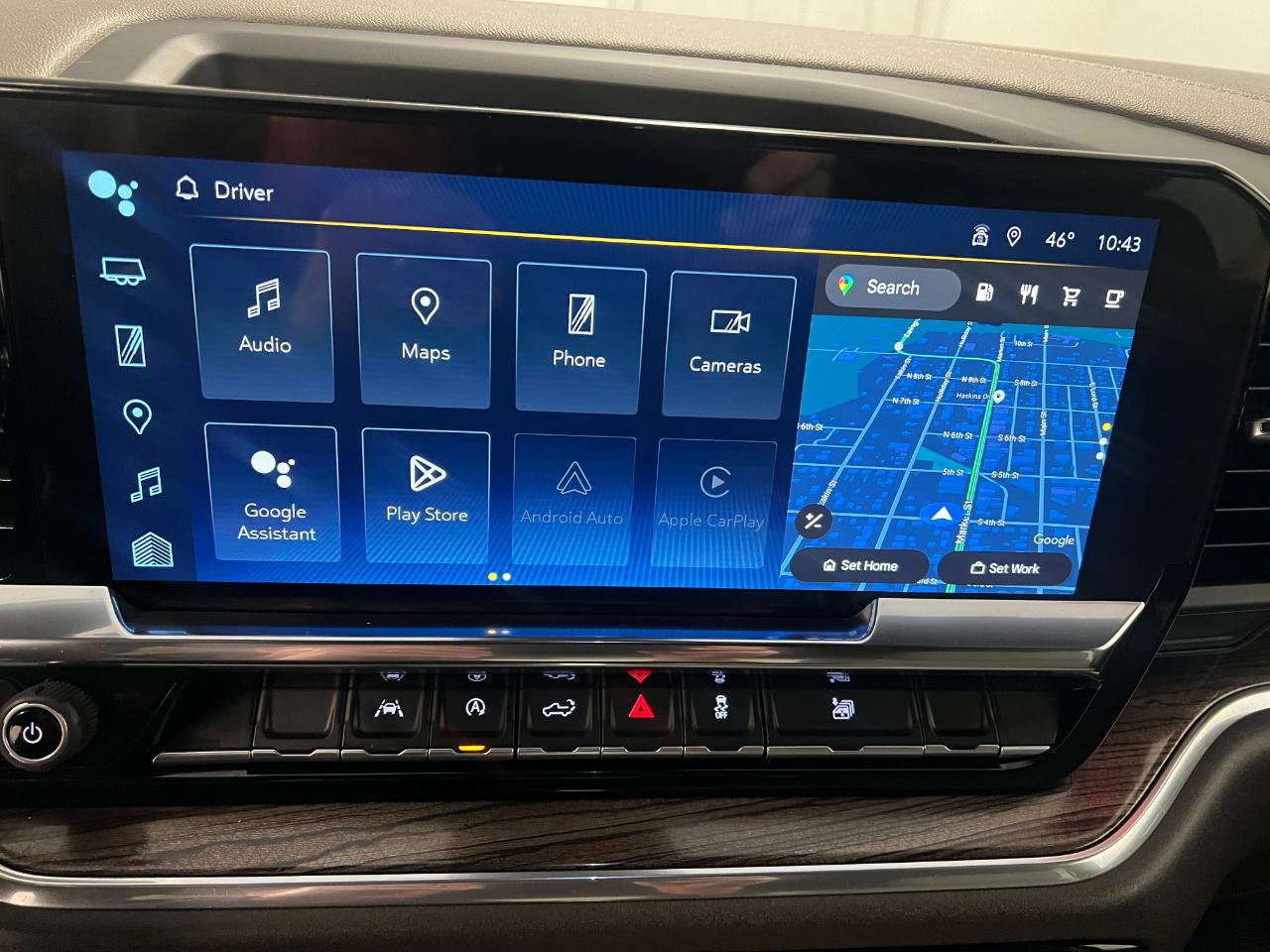 Used 2025 Chevrolet Silverado 1500 LT image 49