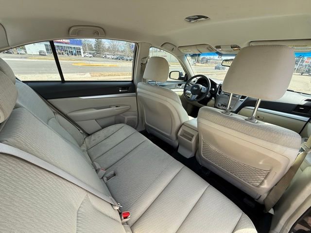 Used 2011 Subaru Legacy 2.5i Premium w/ All-Weather Pkg image 24