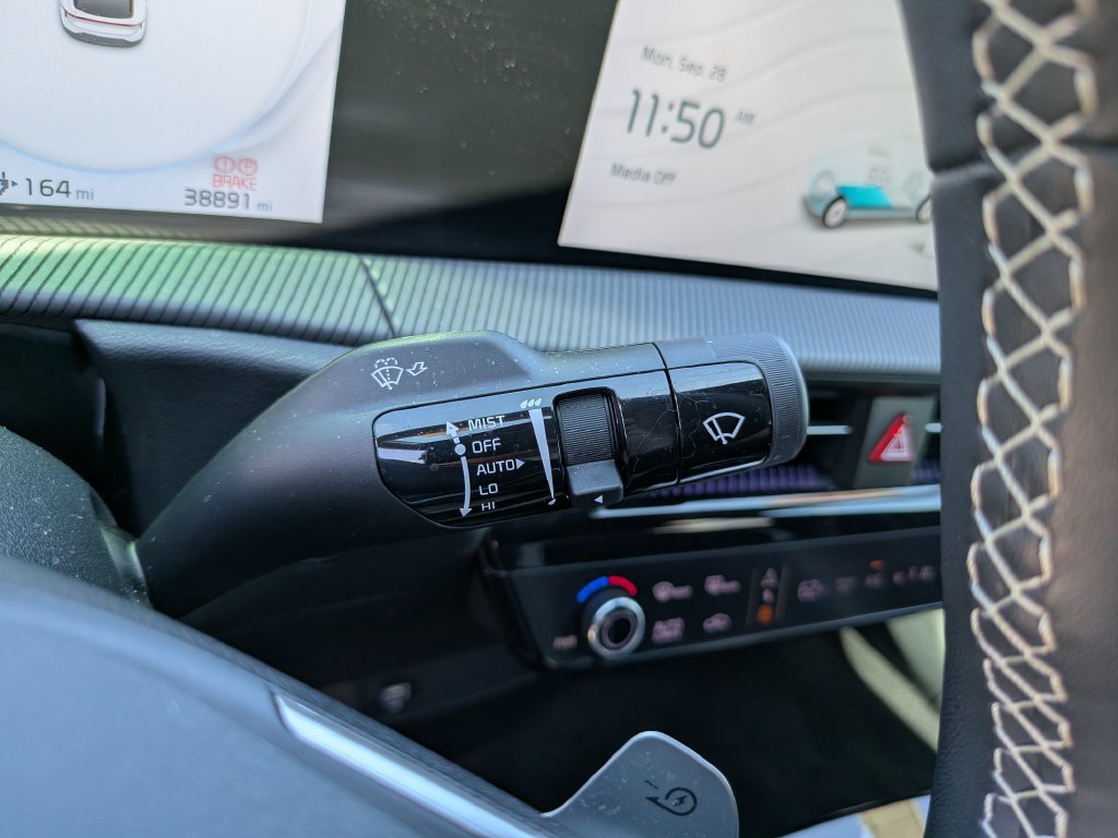 Certified 2024 Kia EV6 GT-Line RWD image 37