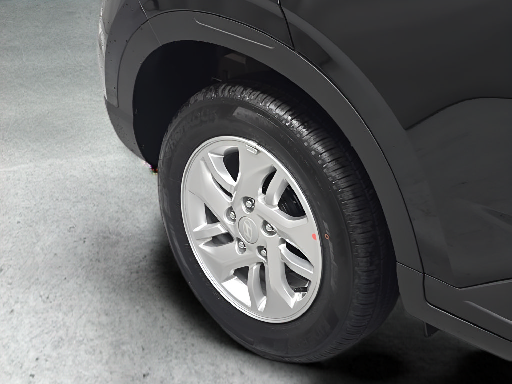 New 2026 Hyundai Venue SE FWD image 39