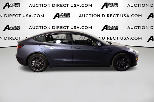 Used 2023 Tesla Model 3 Long Range AWD/4WD image 46