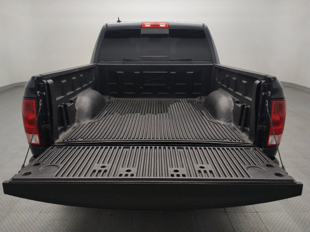 Used 2019 RAM 1500 Lone Star RWD image 29