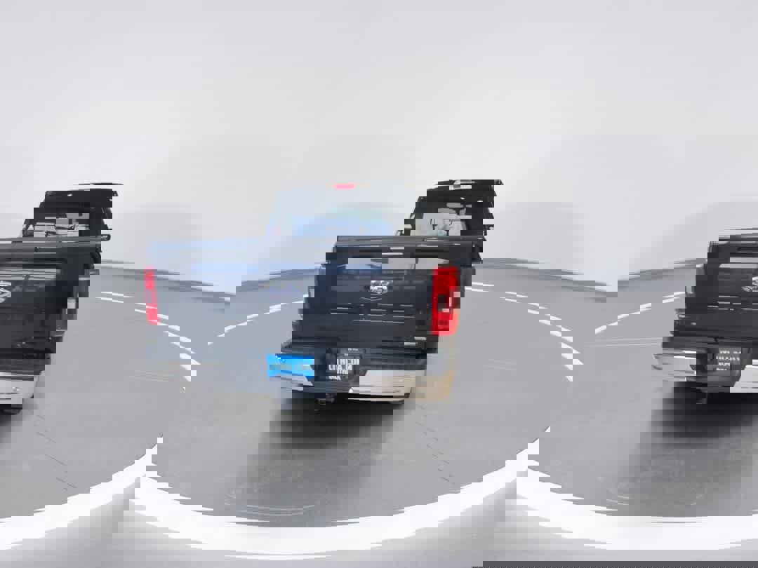 Used 2022 Ford F150 XLT w/ Equipment Group 301A Mid image 7