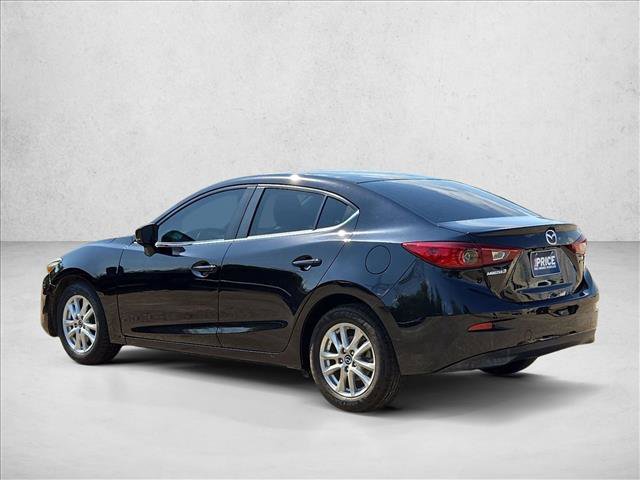 Used 2017 MAZDA MAZDA3 Sport w/ Preferred Equipment Package FWD image 7