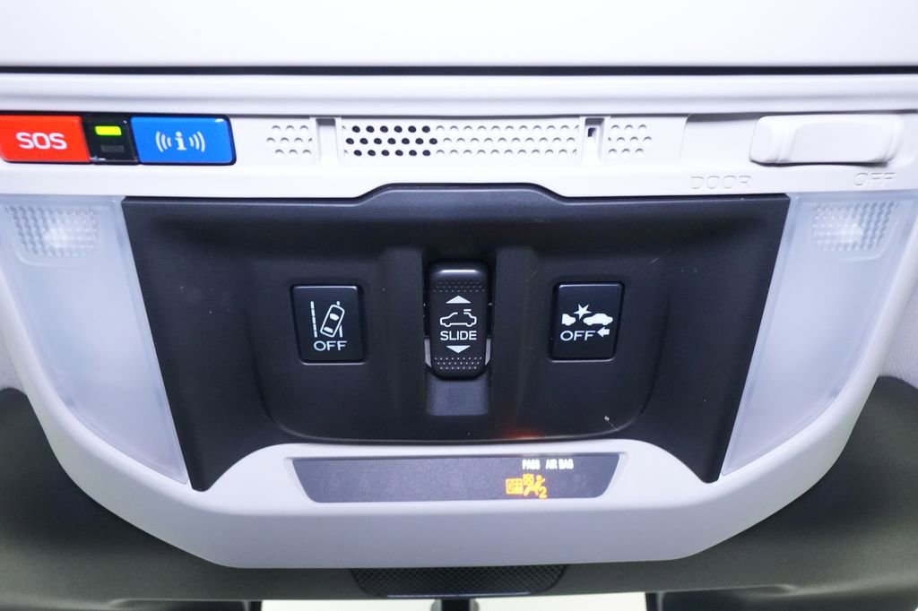 Used 2023 Subaru Forester Touring w/ Popular Package #2 image 47