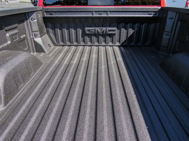 New 2026 GMC Sierra 1500 SLE w/ X31 Off-Road Package image 6