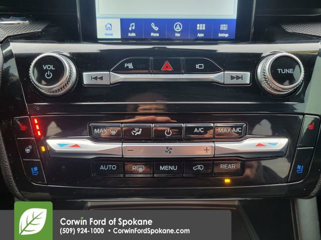 Certified 2022 Ford Explorer ST w/ Equipment Group 401A image 38