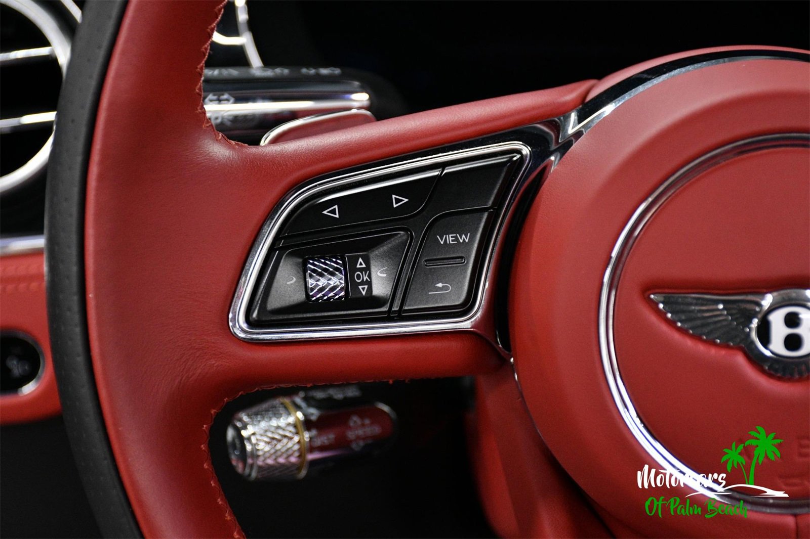 Used 2023 Bentley Continental GT S image 33