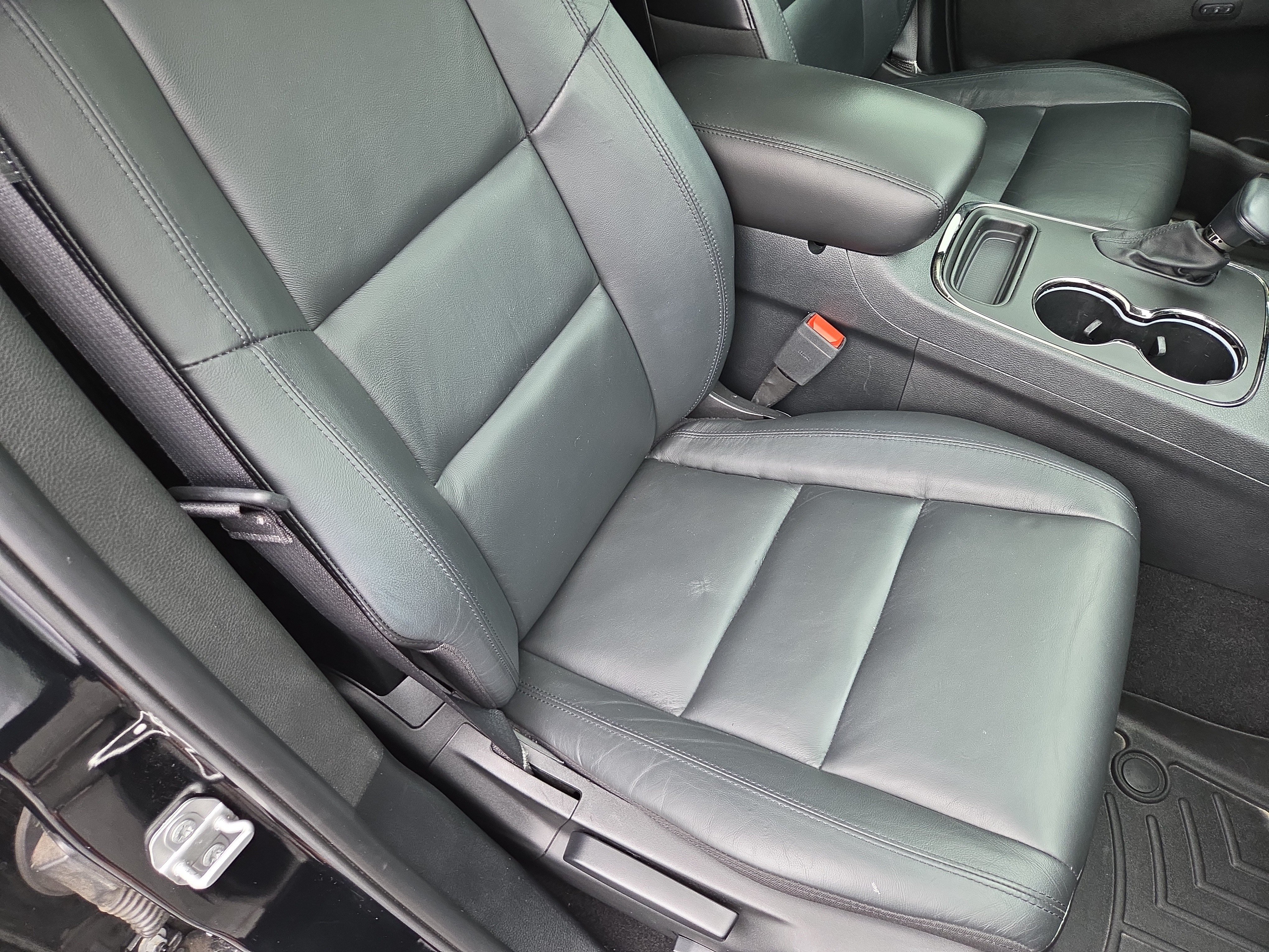 Certified 2019 Dodge Durango GT AWD/4WD image 17