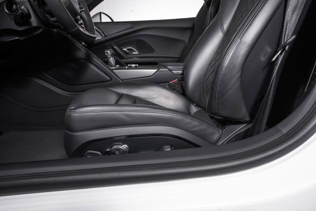 Used 2023 Audi R8 V10 performance RWD image 20