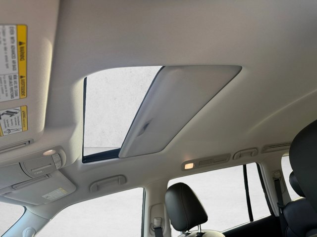 Used 2019 Nissan Armada SL w/ Premium Package RWD image 14