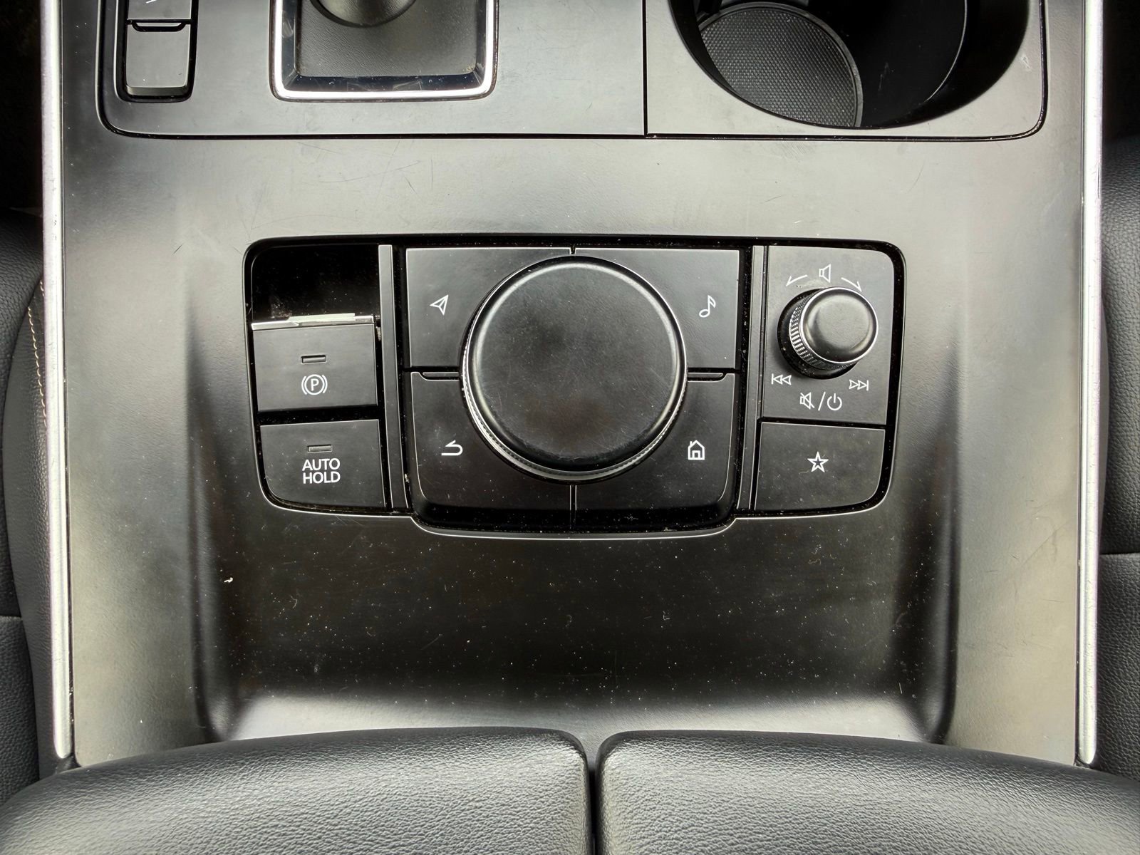 Used 2024 MAZDA CX-90 3.3 Turbo w/ Select Package image 26