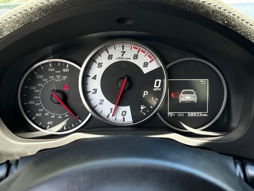 Used 2020 Toyota 86 image 18