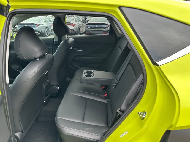 New 2026 Hyundai Kona Limited AWD/4WD image 21