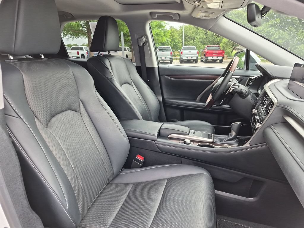 Used 2021 Lexus RX 350 FWD w/ Premium Package image 39