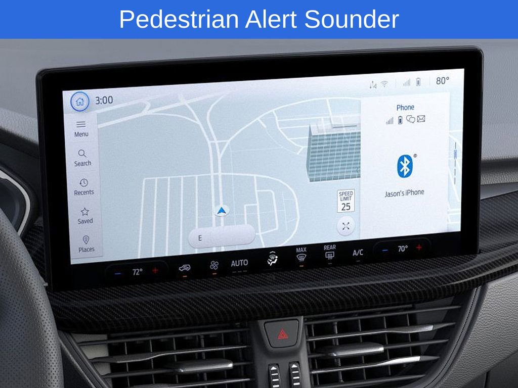 New 2026 Ford Escape ST-Line Select w/ Tech Pack #1 image 14