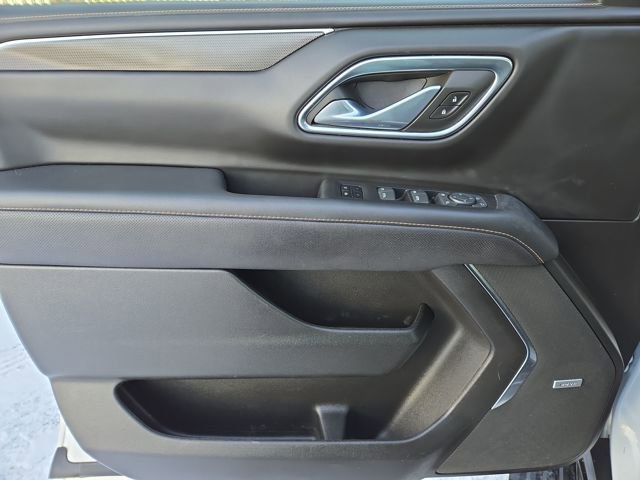 Used 2023 GMC Yukon XL AT4 w/ AT4 Premium Plus Package image 15