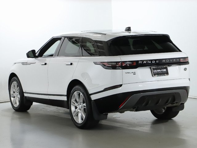 Used 2021 Land Rover Range Rover Velar R-Dynamic S AWD/4WD image 5