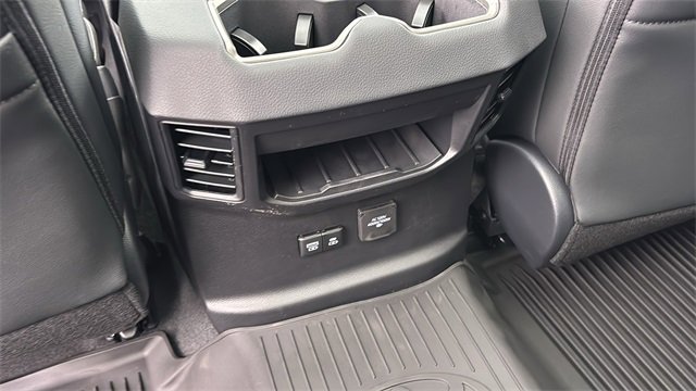 New 2026 Toyota Tundra Limited image 8