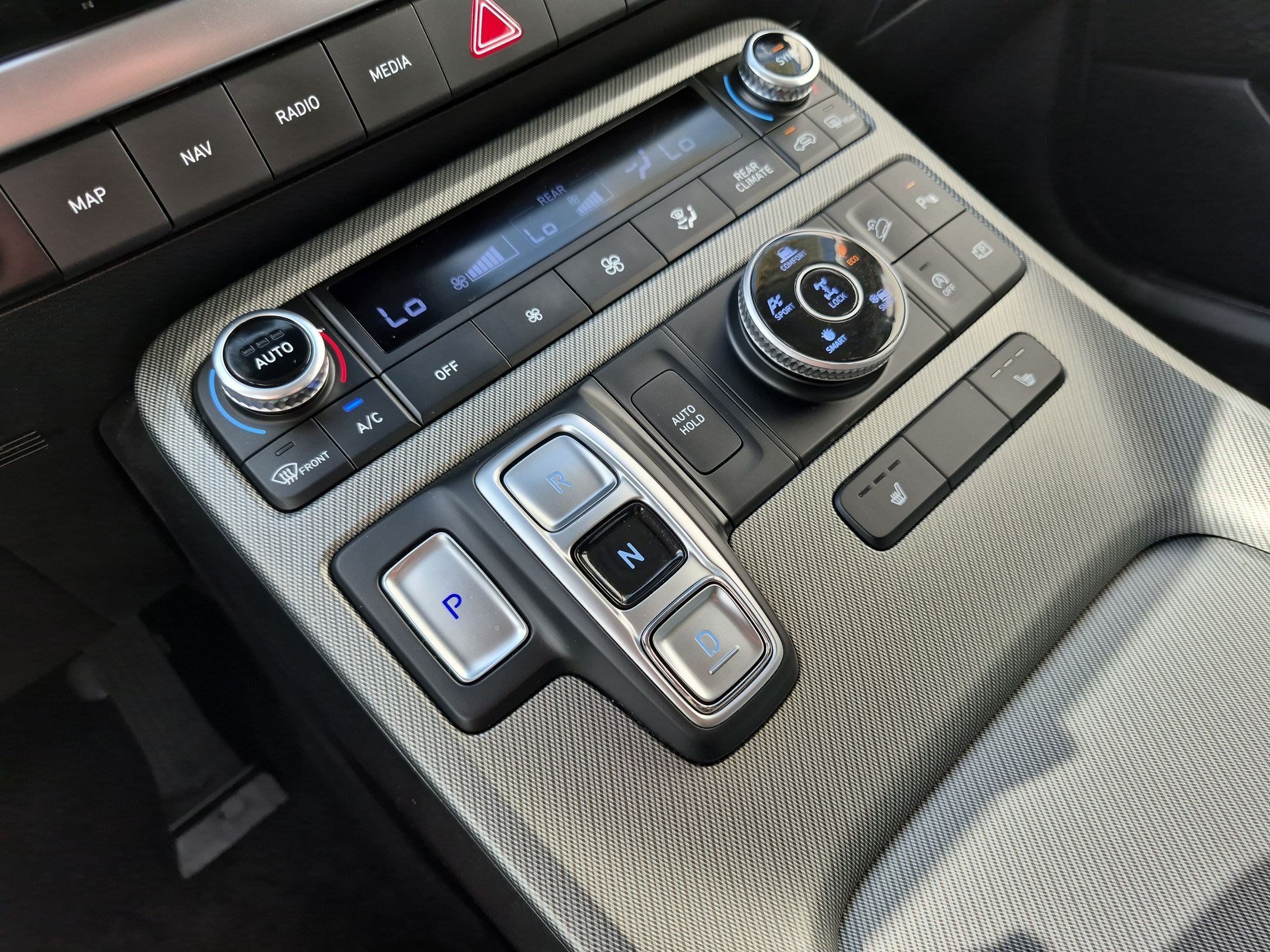 Used 2024 Hyundai Palisade SEL AWD/4WD image 29