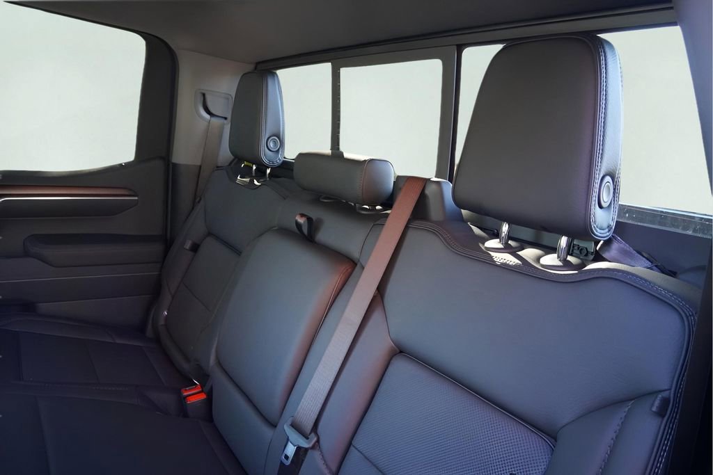 New 2026 GMC Sierra 1500 Denali w/ Denali Reserve Package image 37