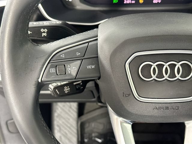Used 2022 Audi Q3 2.0T Premium Plus AWD/4WD image 21