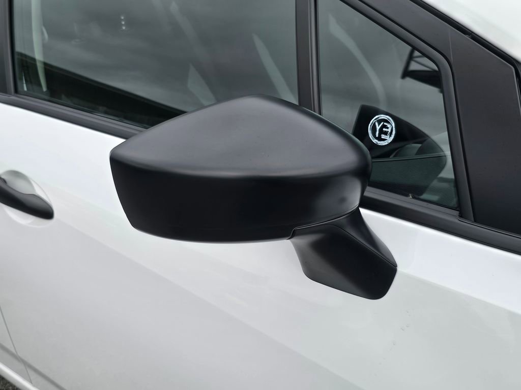 New 2025 Nissan Versa S w/ Trunk Package image 23