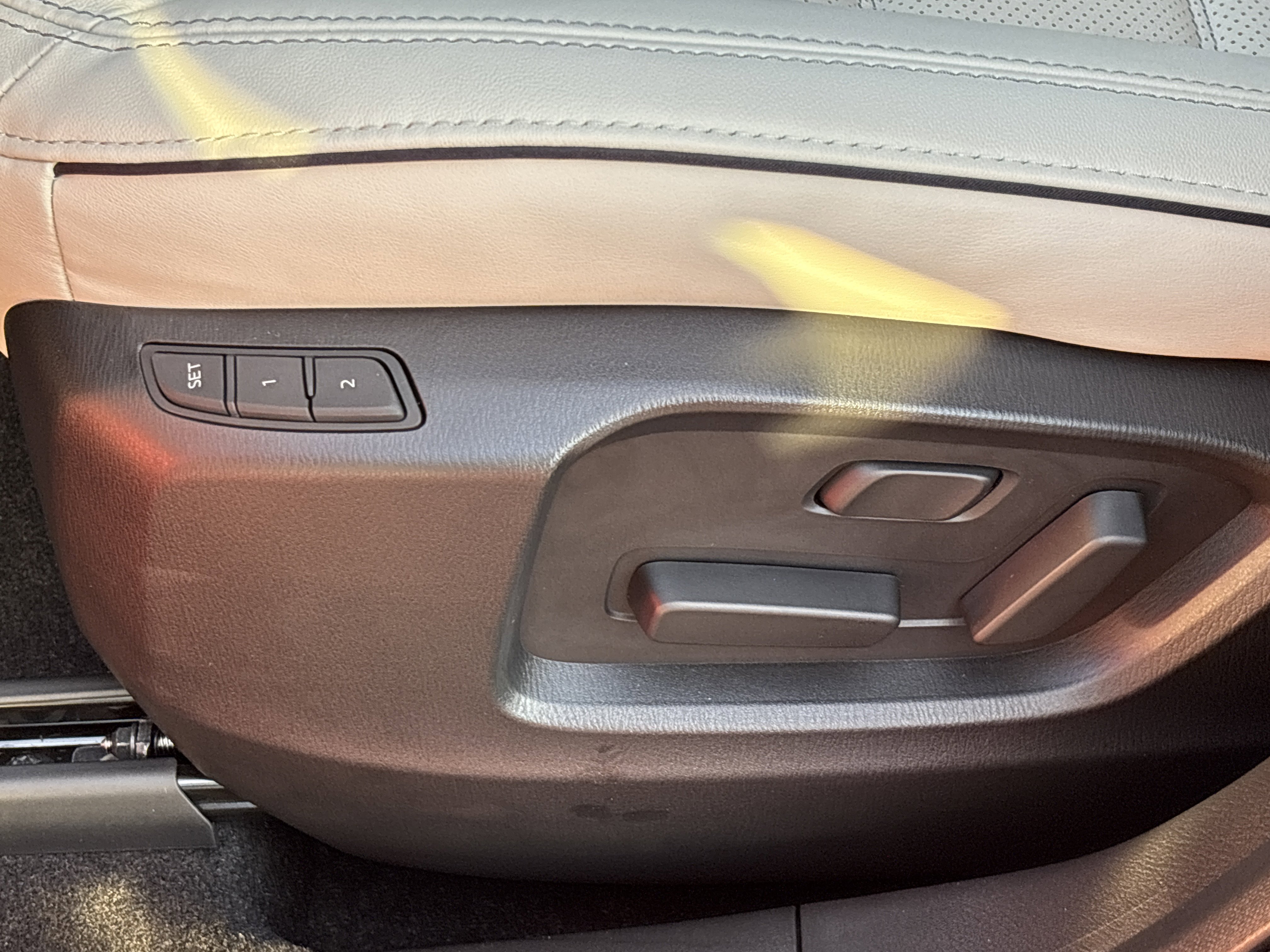 New 2025 MAZDA CX-5 AWD 2.5 S w/ Preferred Package image 19