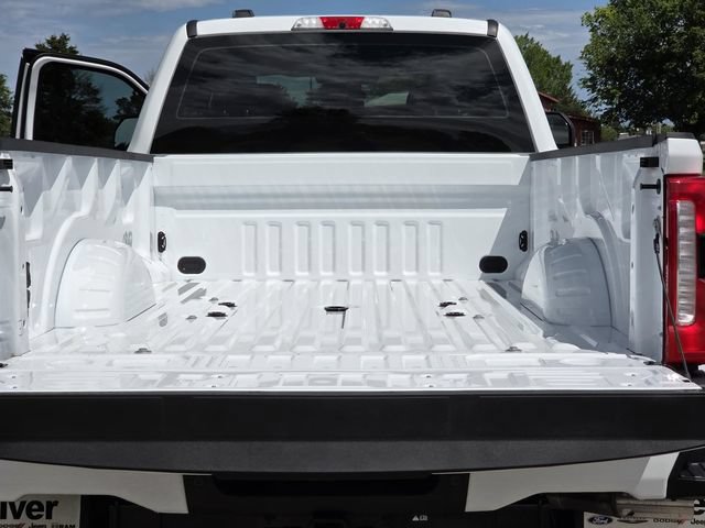 New 2026 Ford F350 XL w/ STX Appearance Package AWD/4WD image 9