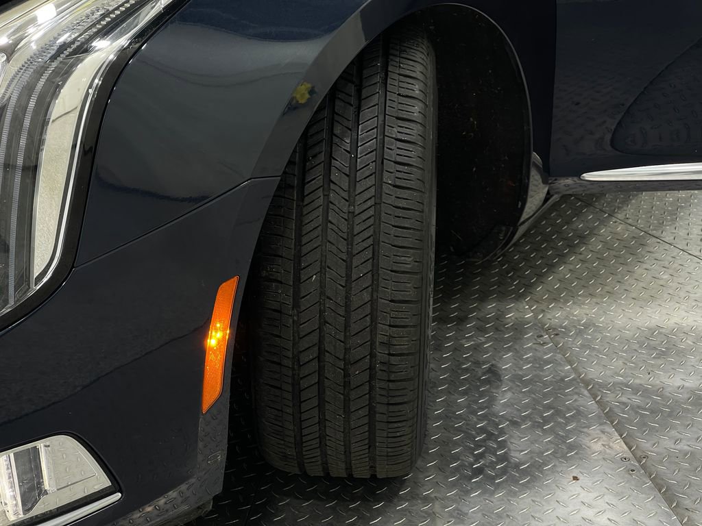 Used 2019 Cadillac XTS Luxury w/ Driver Awareness Package image 38