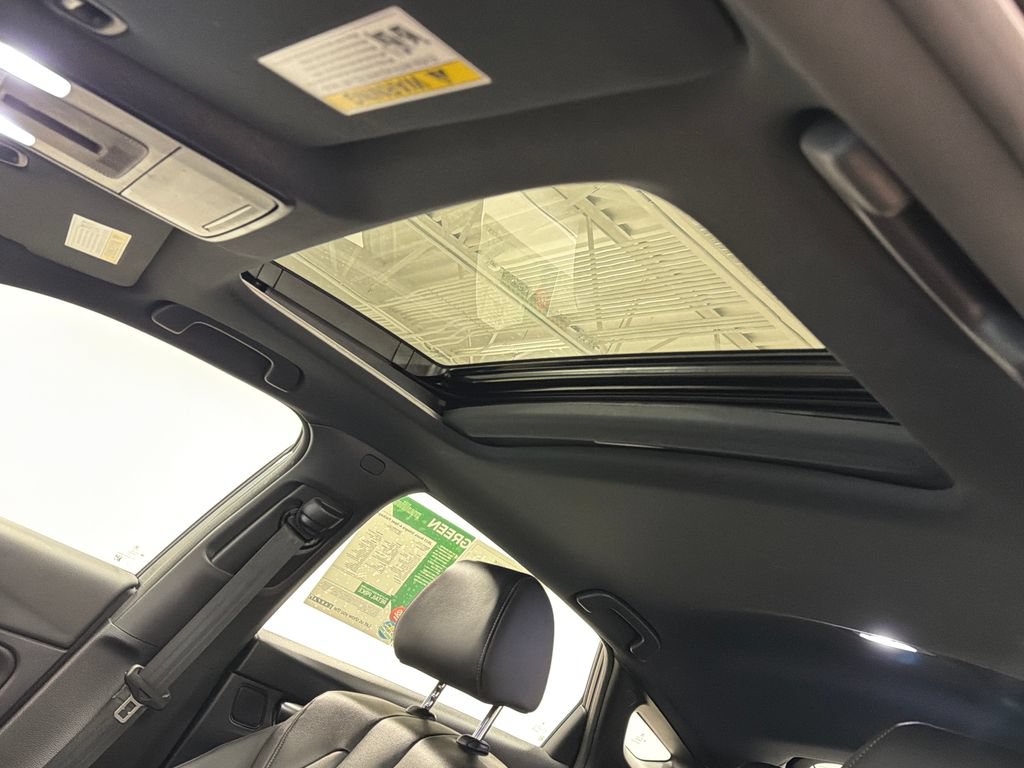 Used 2025 Acura Integra A-Spec FWD image 39