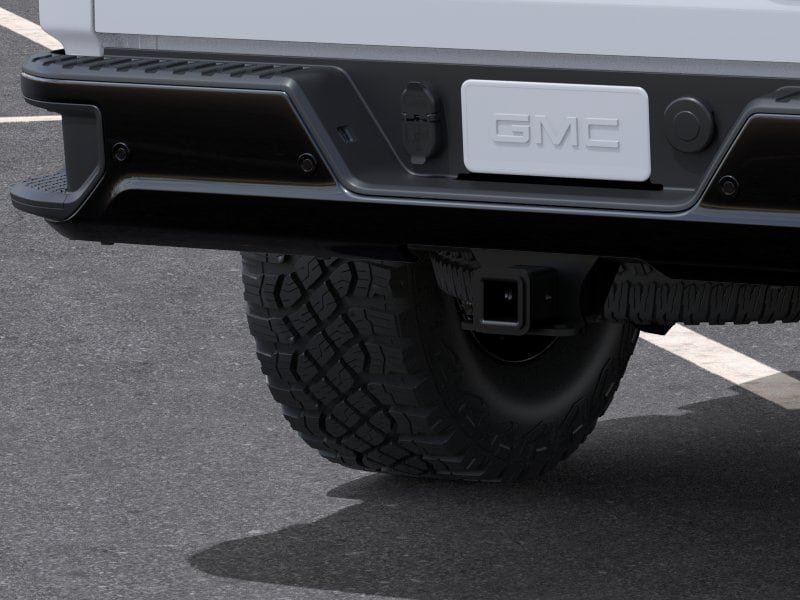 New 2026 GMC Sierra 2500 AT4X AWD/4WD image 14