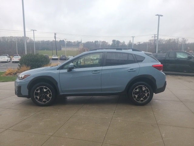 Used 2020 Subaru Crosstrek 2.0i Premium image 4