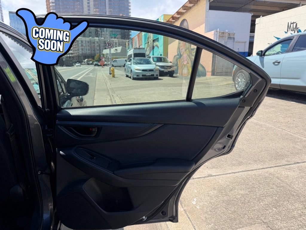 Used 2024 Subaru WRX AWD/4WD image 12
