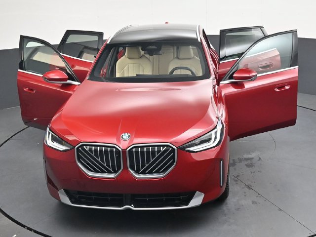 New 2026 BMW X3 xDrive30i w/ Premium Package AWD/4WD image 41