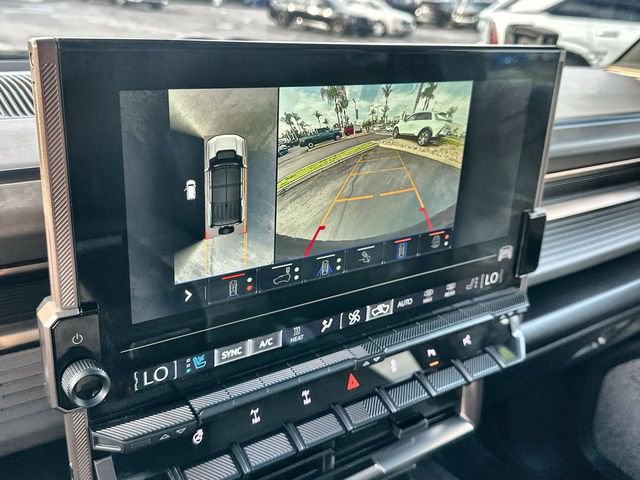 Used 2024 GMC Hummer EV 3X w/ Extreme Off-Road Package image 15