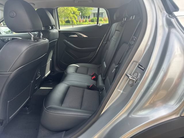 Used 2019 INFINITI QX30 AWD w/ Navigation Package image 27