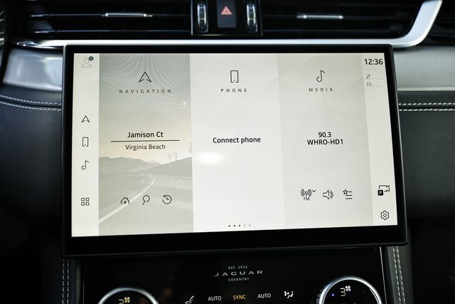 New 2026 Jaguar F-PACE R-Dynamic S image 39