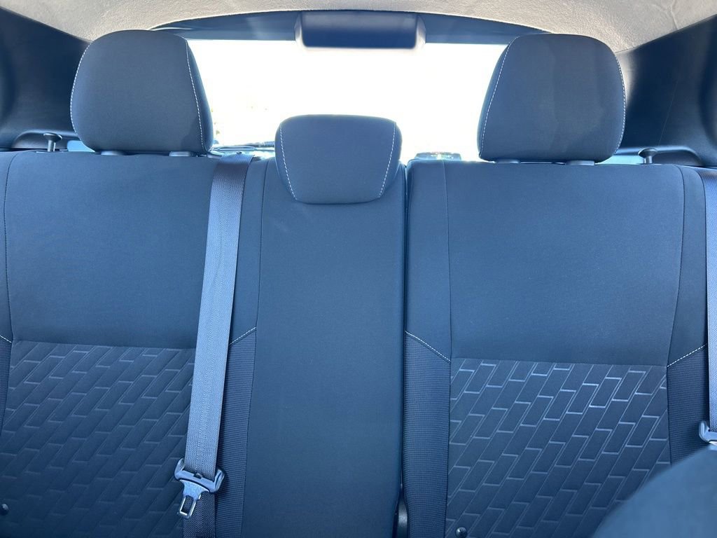 Used 2022 Nissan Kicks SV image 14